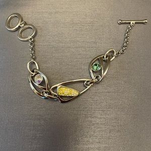 Swarovski bracelet
